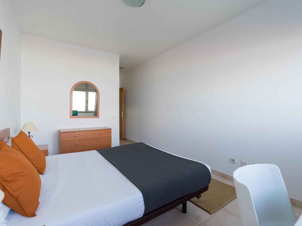 Casa de férias Mirando Al Mar By Canariasgetaway Las Palmas de Gran Canária