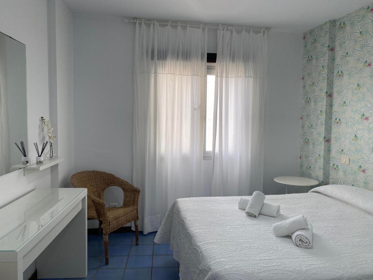 Apartamento La Luz Del Alba 3a