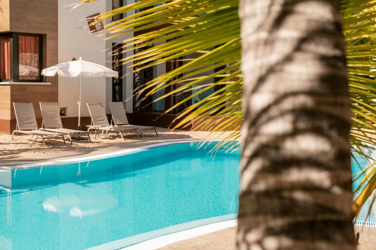 Alhambra Boutique Playa del Ingles (Gran Canaria)