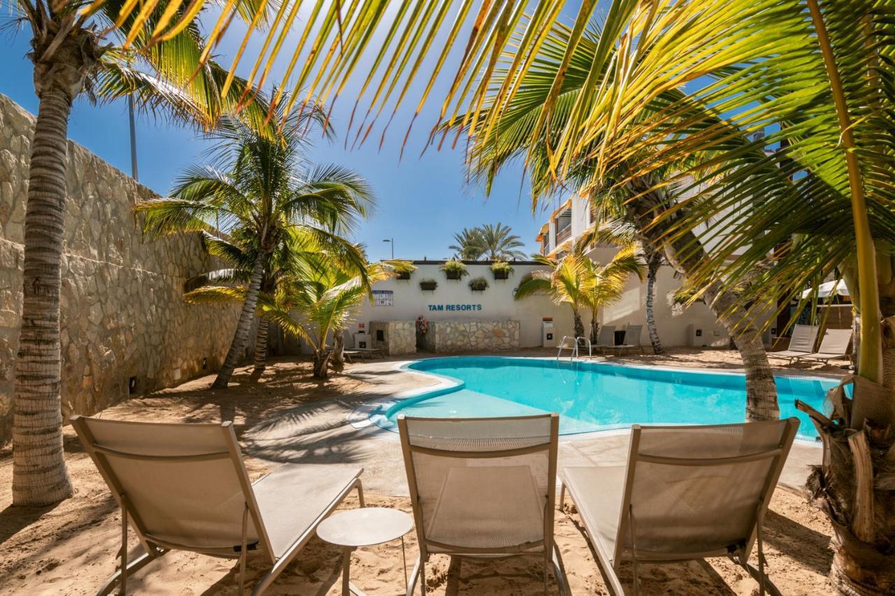 Alhambra Boutique 3* Playa del Ingles (Gran Canaria)