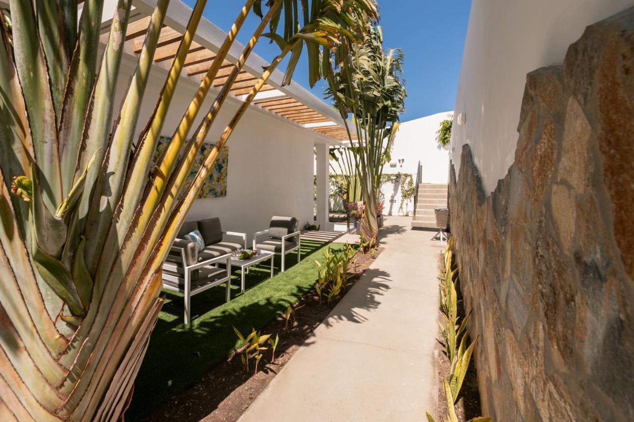 Silvi By Tam Hotel Playa del Inglés