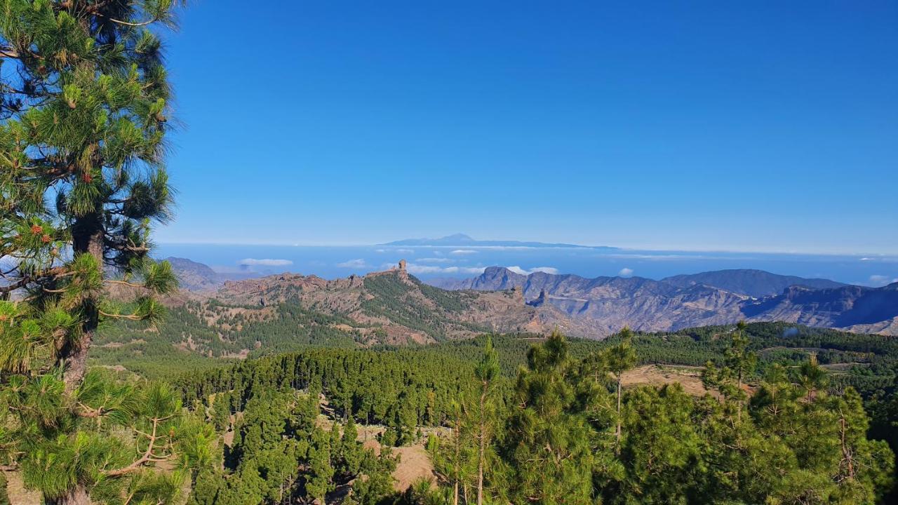 Casa de férias Casa Cueva Paquito