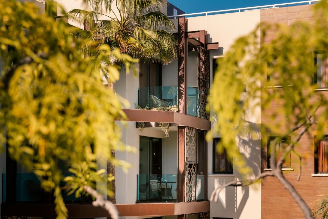 Alhambra Boutique Aparthotel