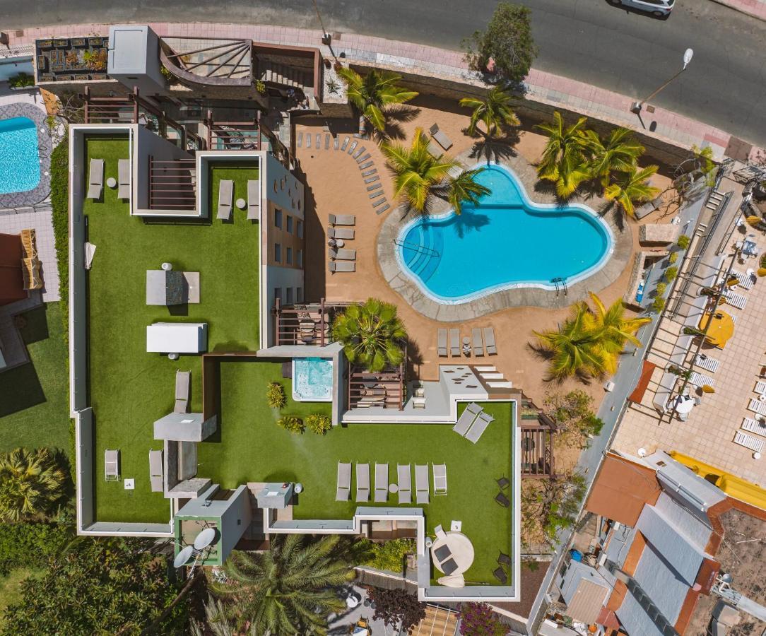 Alhambra Boutique 3*