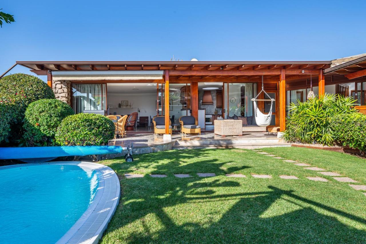 Villa Gran Tauro