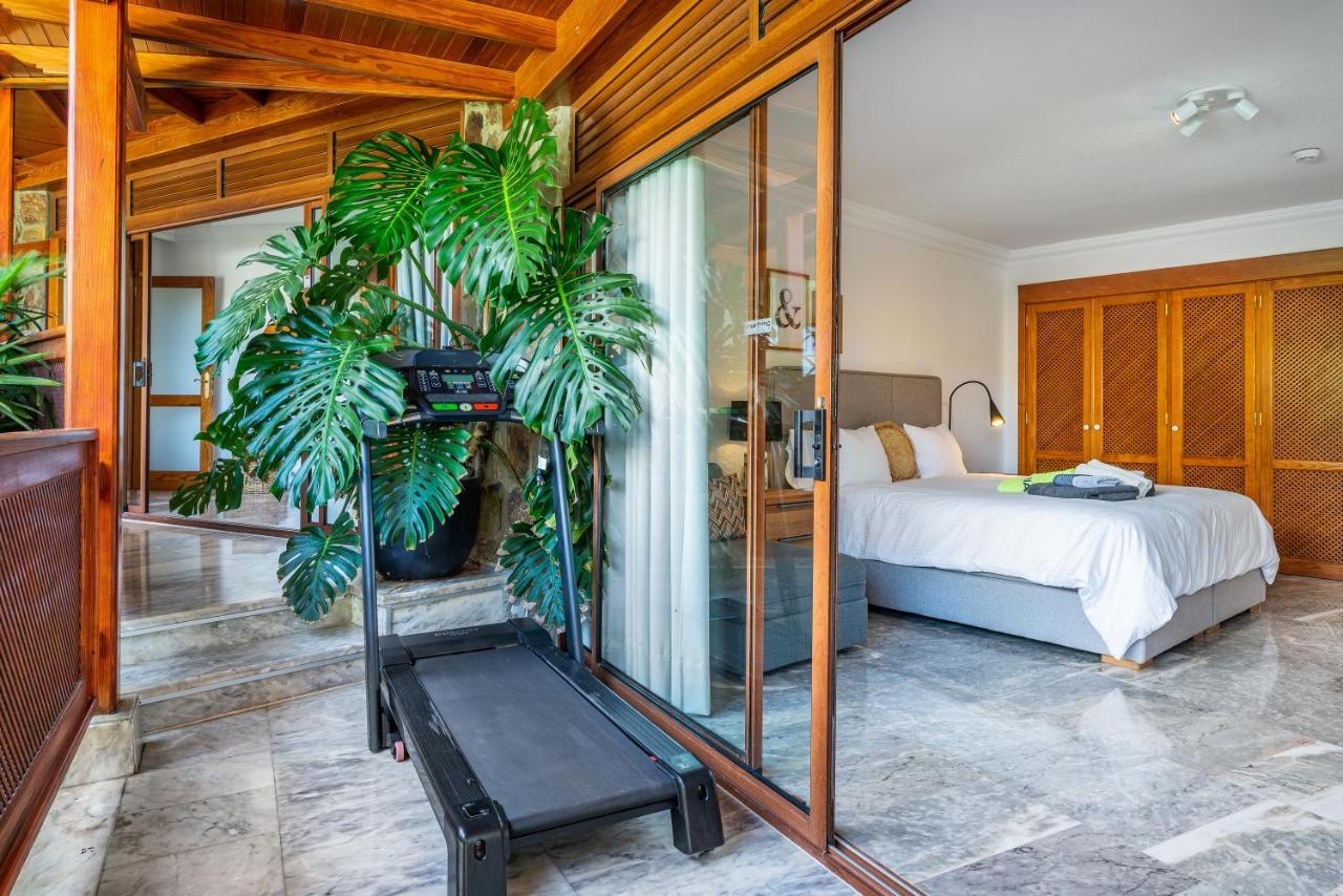 Villa Gran Tauro La Playa de Tauro