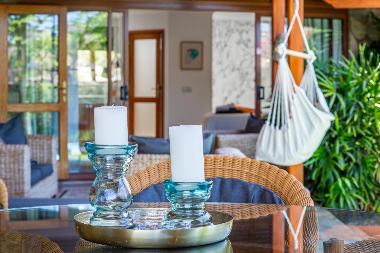 Villa Gran Tauro La Playa de Tauro