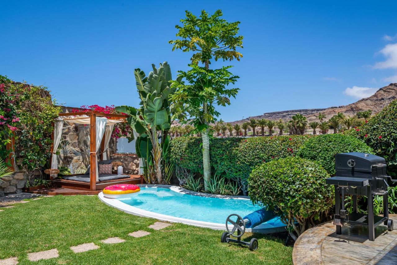 Villa Gran Tauro La Playa de Tauro