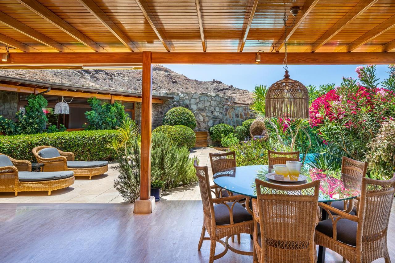 Villa Gran Tauro