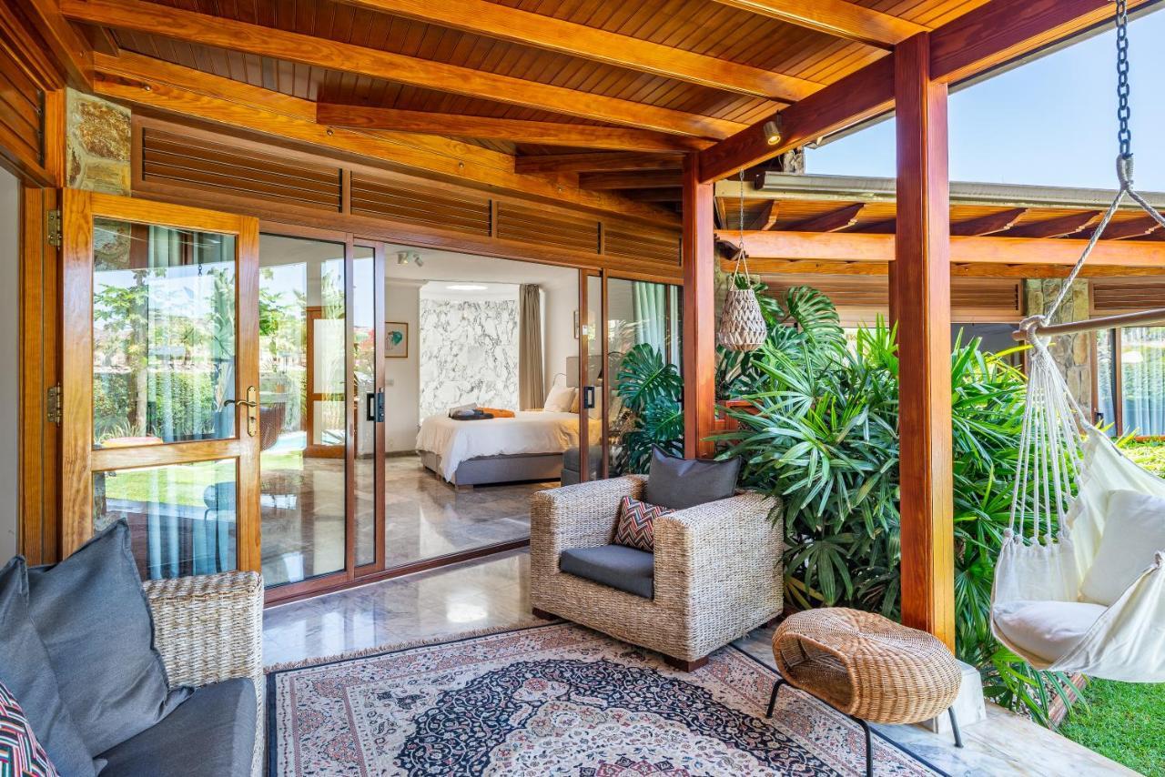 Villa Gran Tauro