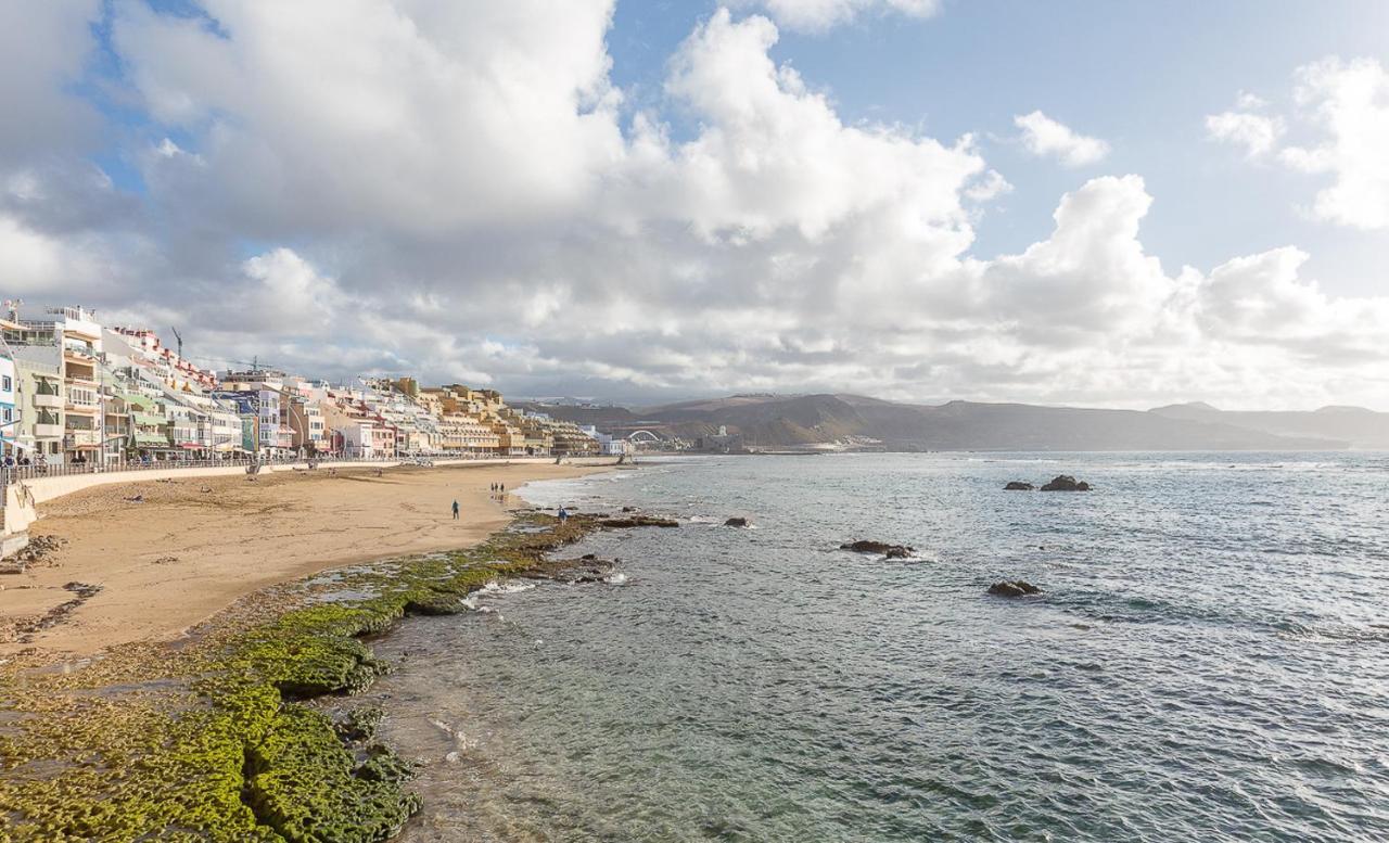 Apartment Flatguest - Lovely Las Palmas de Gran Canaria