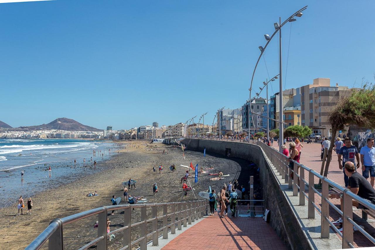 Apartment Flatguest - Lovely Las Palmas de Gran Canaria
