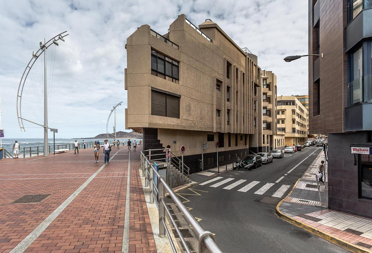 Flatguest - Lovely * Las Palmas de Gran Canaria