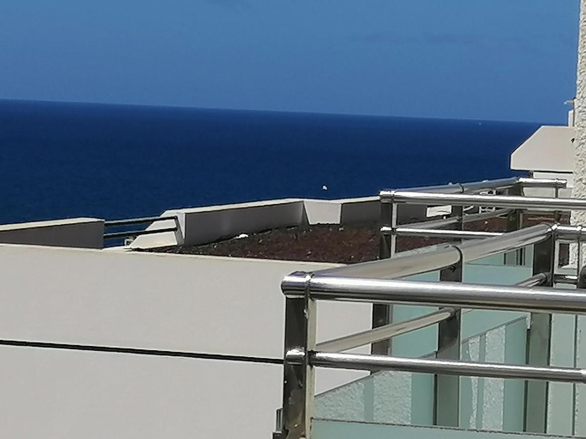 Marianela Apartment *