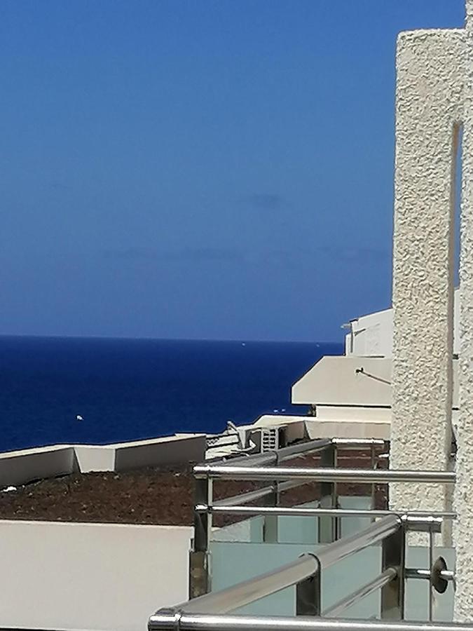 Marianela Apartment Puerto Rico (Gran Canaria)