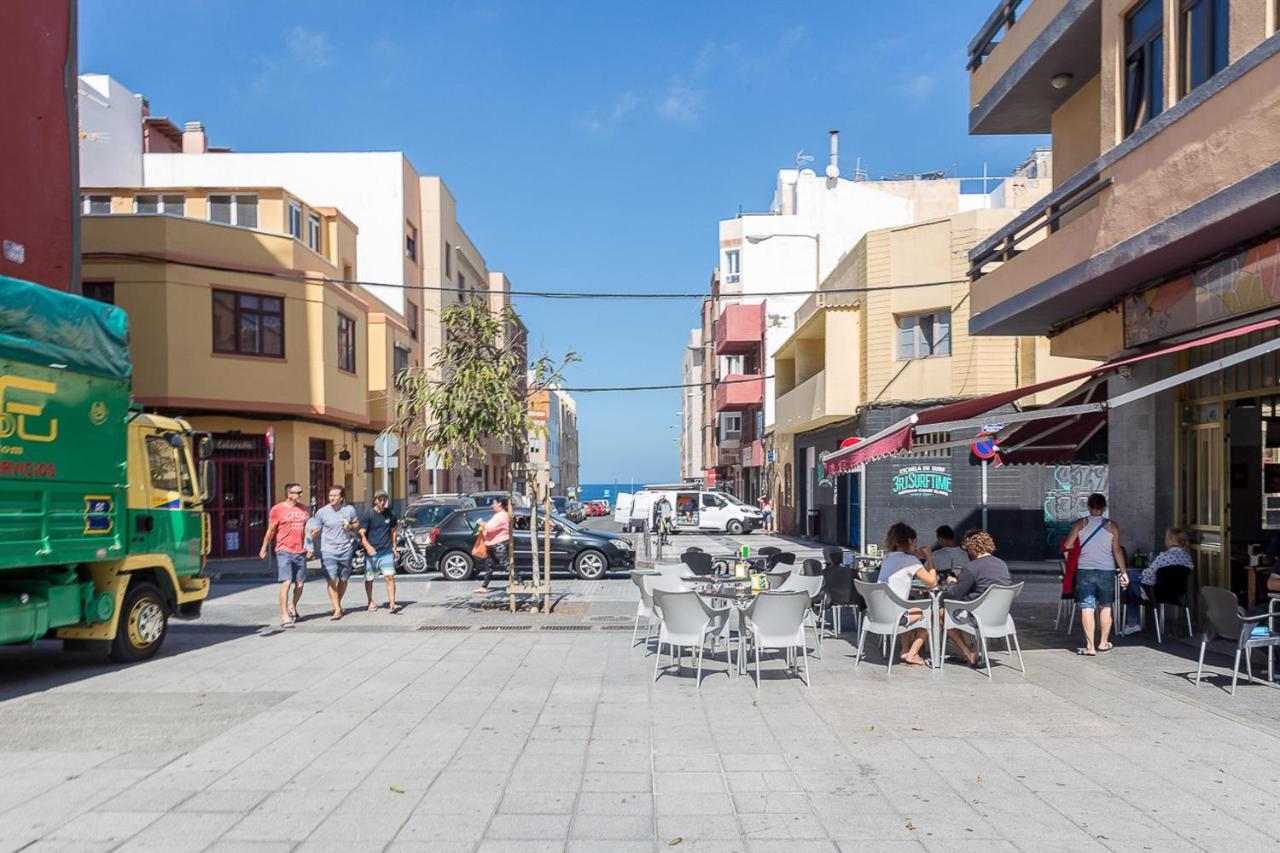 Flatguest - Lovely * Las Palmas de Gran Canaria
