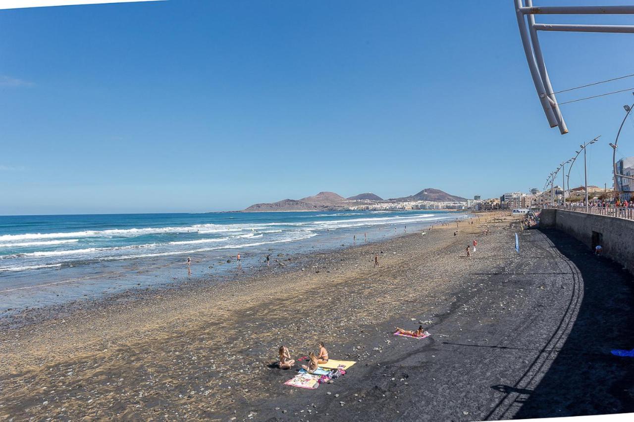 Flatguest - Lovely * Las Palmas de Gran Canaria