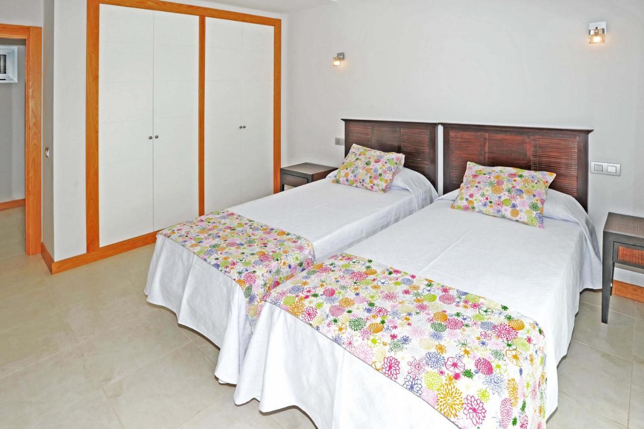 Salobre Vista Golf 29 Vakantiehuis *