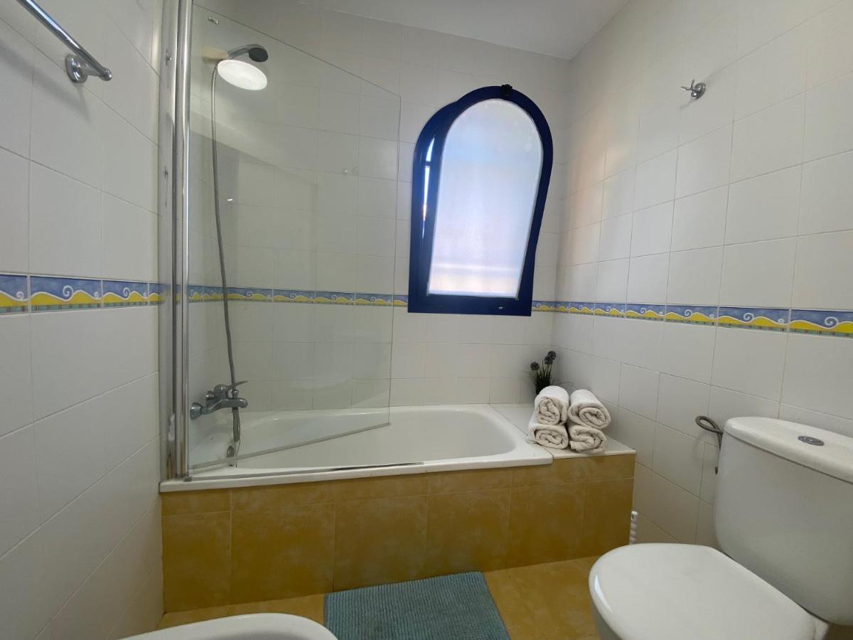 Fantastico Duplex En * Meloneras