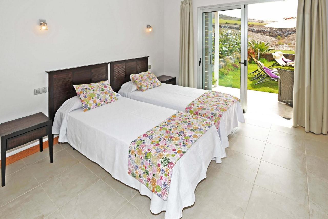Salobre Vista Golf 29 Ferienhaus Maspalomas (Gran Canaria)