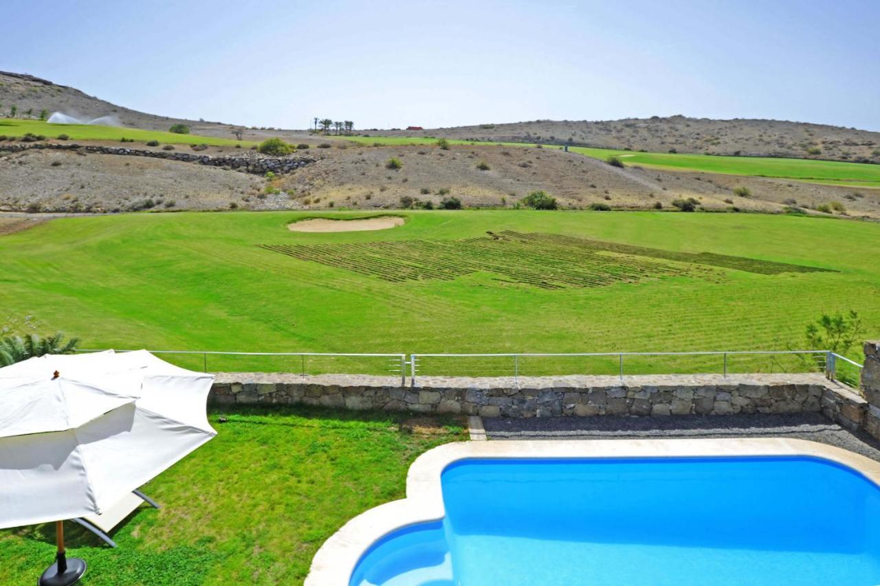 Salobre Vista Golf 29 Vakantiehuis *