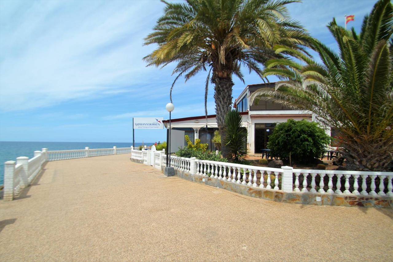 Apartment Moderne Mit Toller Aussicht Und Pool Arguineguin