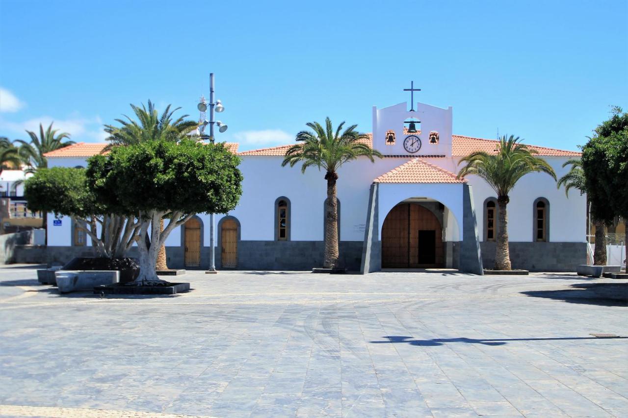 Apartment Schoene Mit Meerblick - Playa De