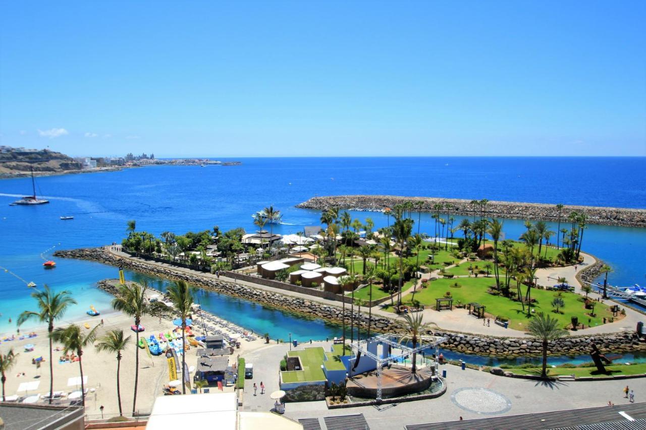 Apartment Moderne Mit Toller Aussicht Und Pool