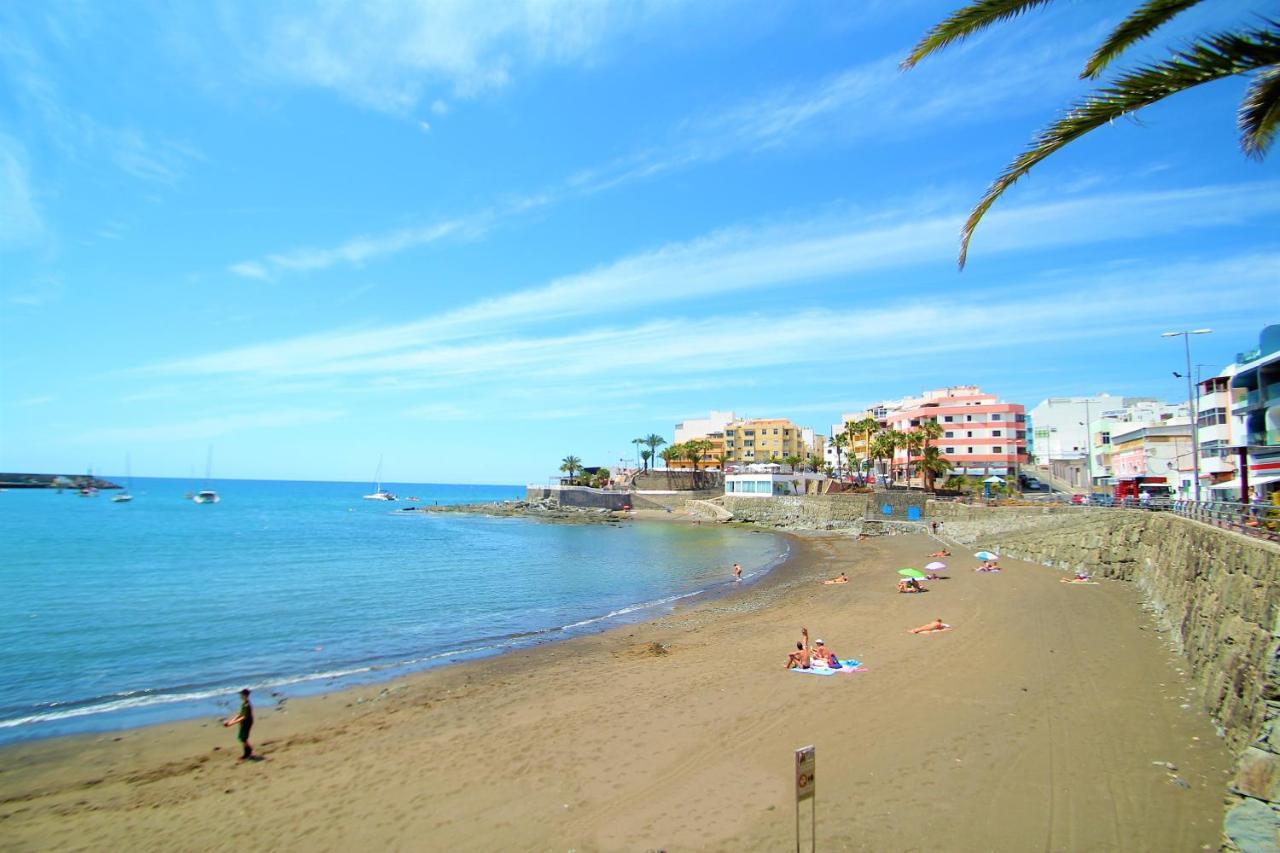 Apartment Schoene Mit Meerblick - Playa De *