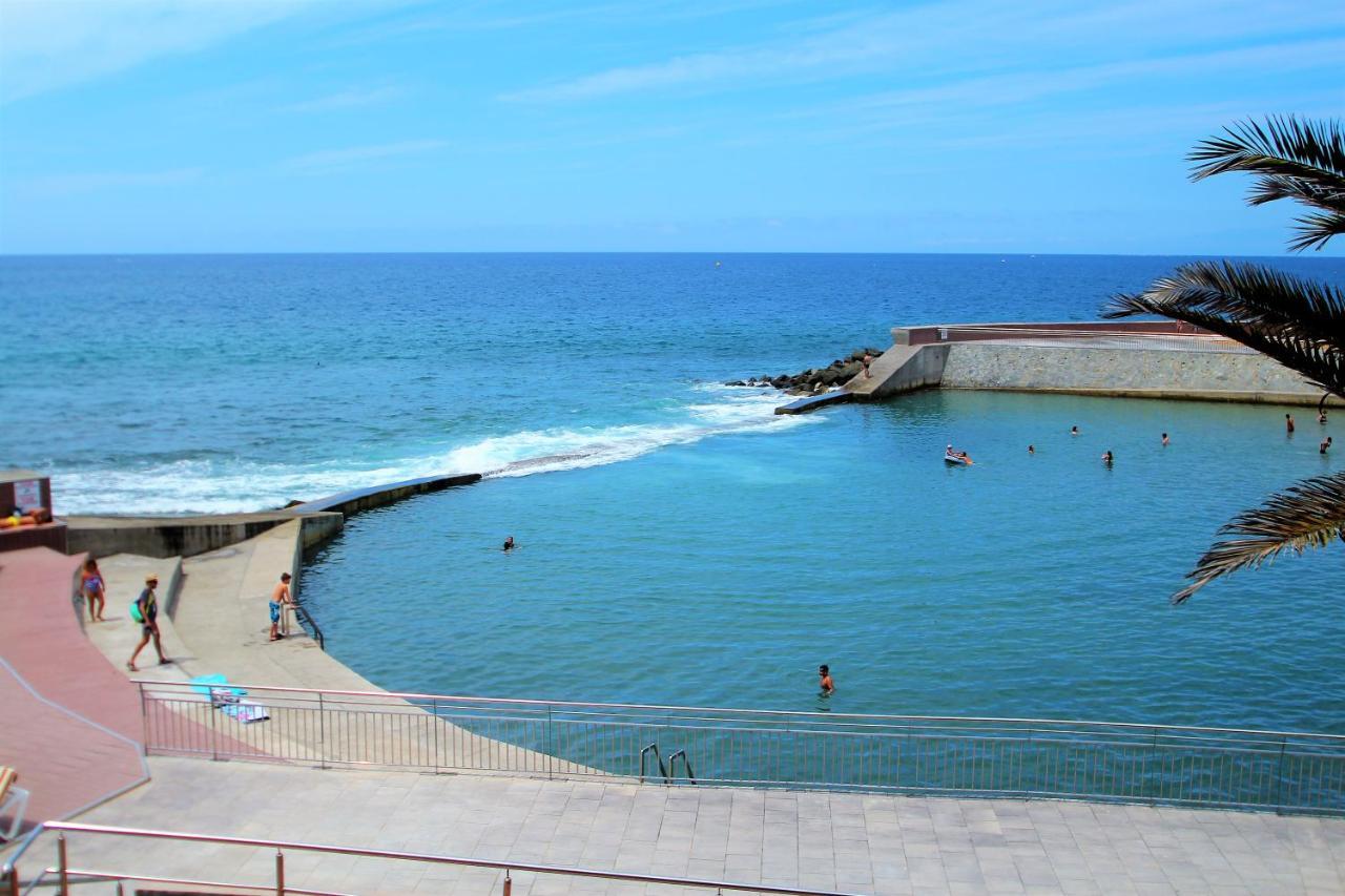 Apartment Moderne Mit Toller Aussicht Und Pool *