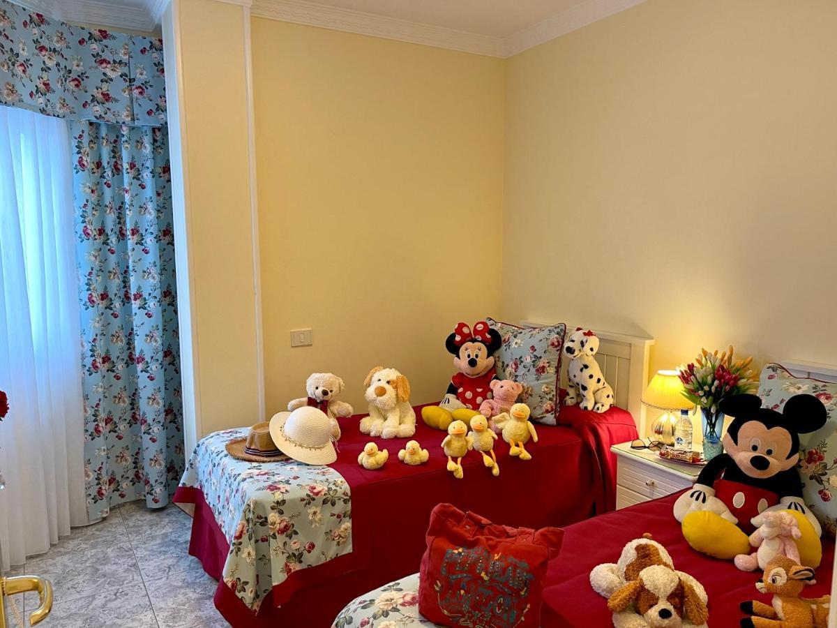 Apartamento Emycanarias Homes Vecindario