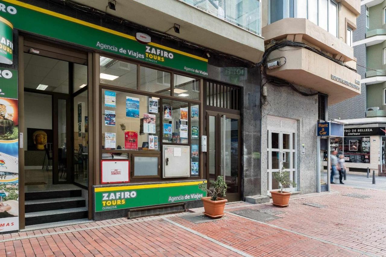 Disfruta De La Brisa Marina Desde La Terraza De ático Con Solarium Apartamento
