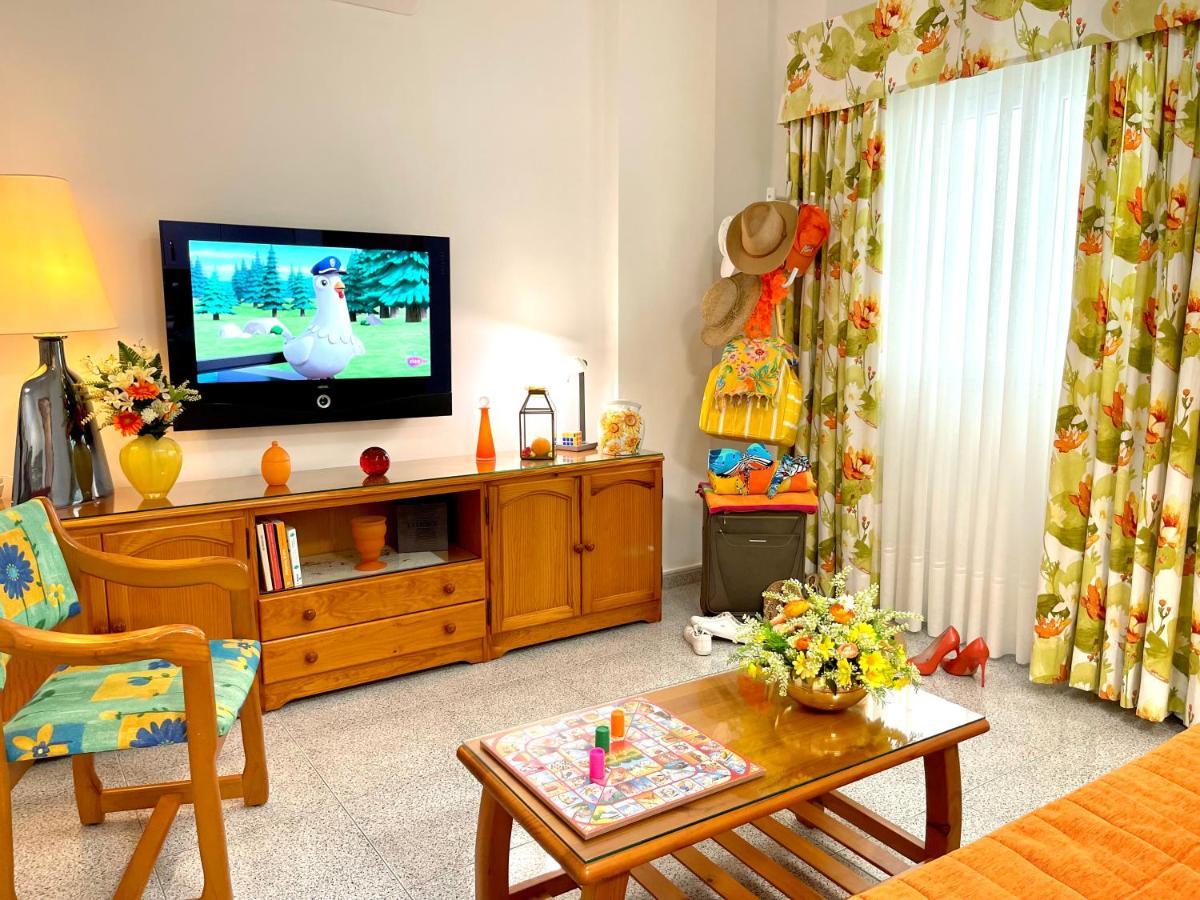 Emycanarias Homes Vecindario *