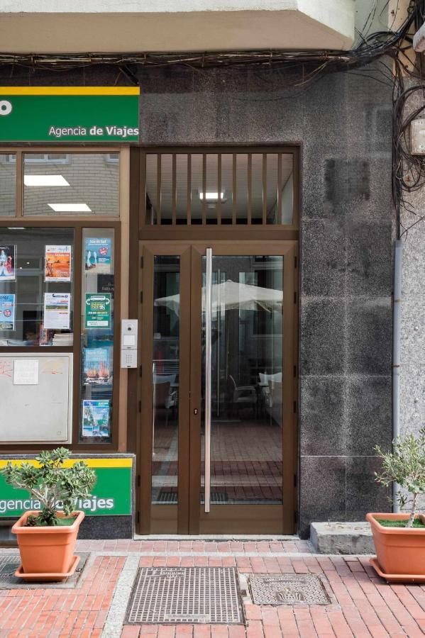 Disfruta De La Brisa Marina Desde La Terraza De ático Con Solarium Apartamento *