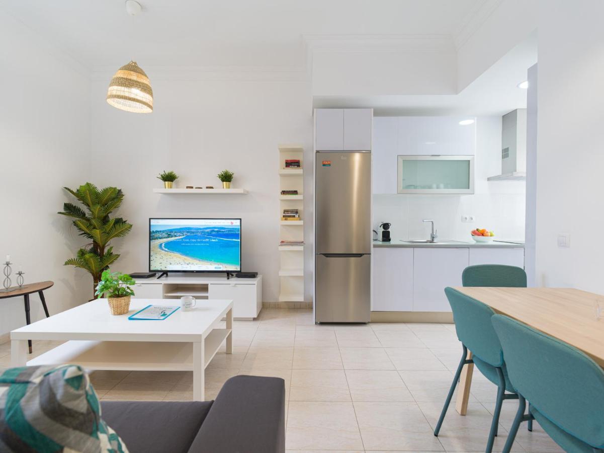 Rejon By Canariasgetaway Holiday home *