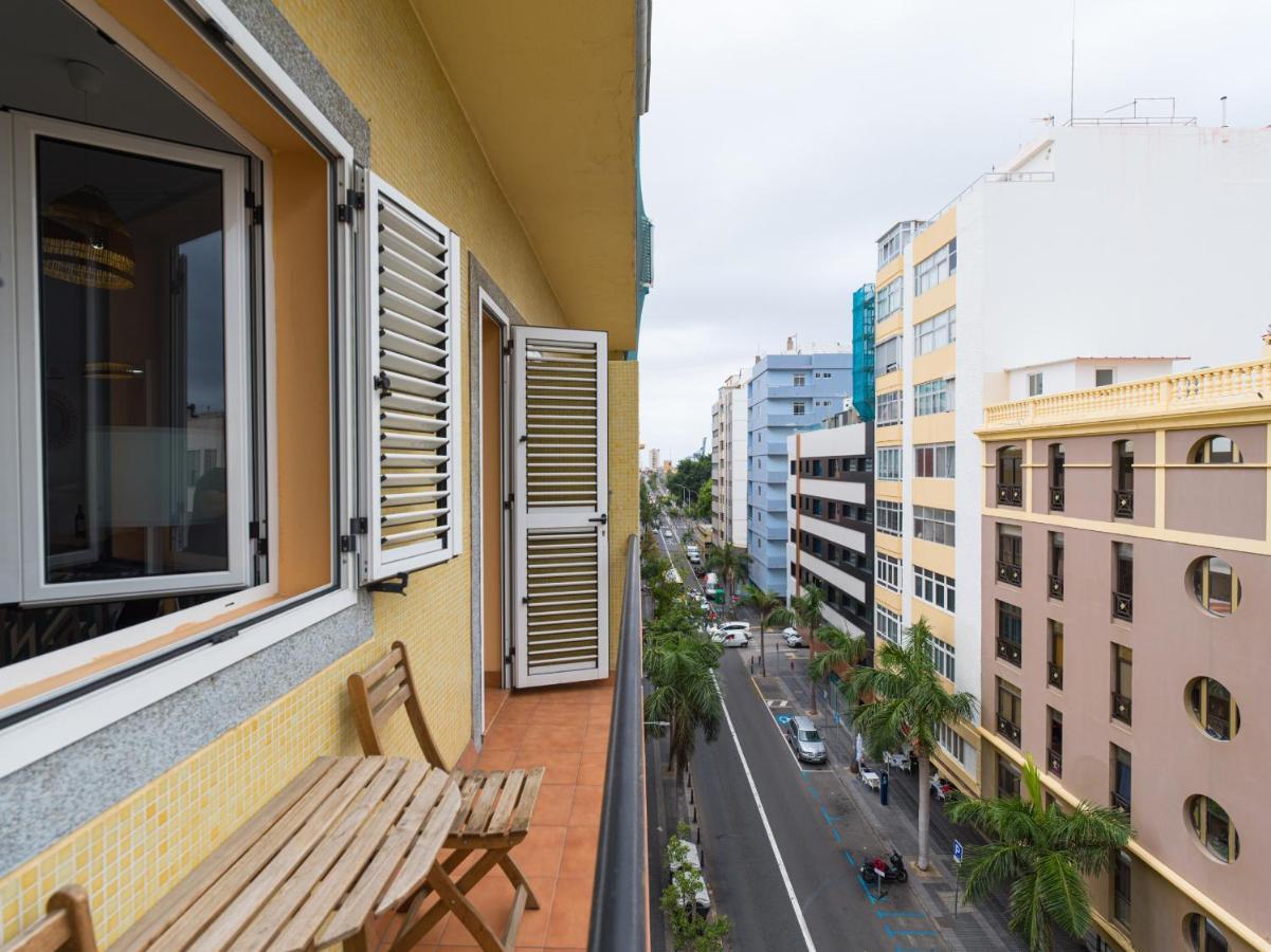 Rejon By Canariasgetaway Holiday home
