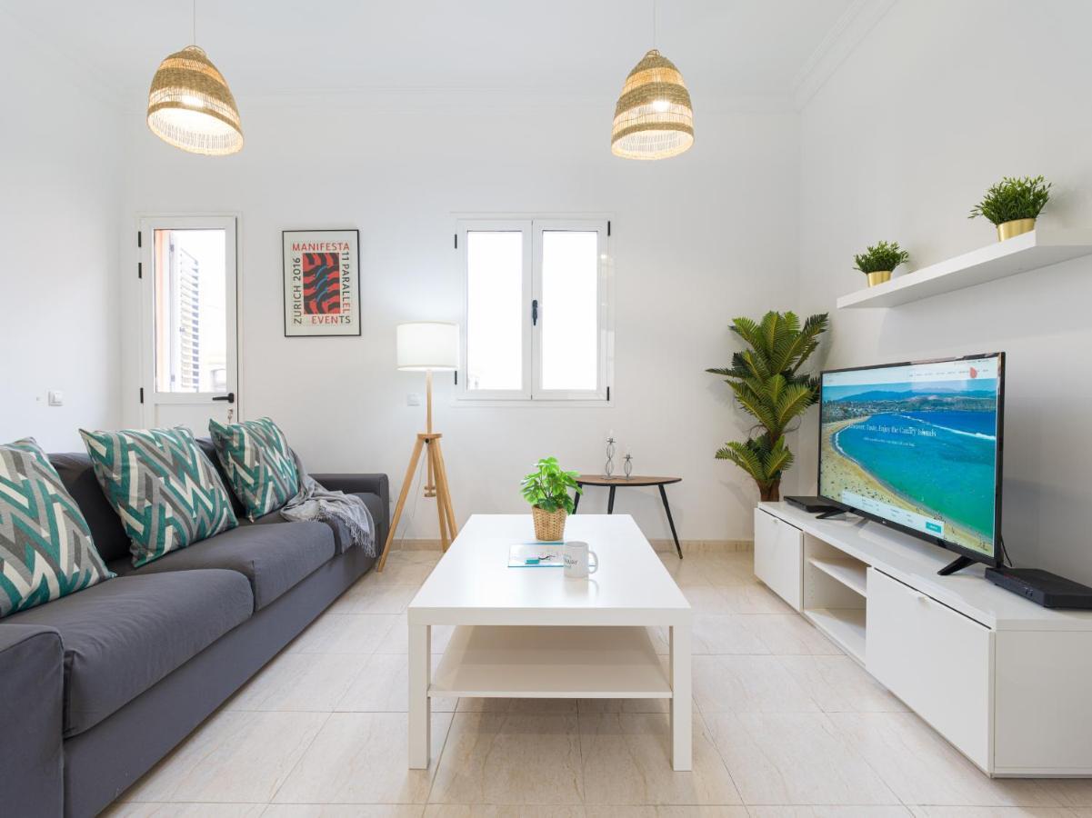 Rejon By Canariasgetaway Holiday home Las Palmas de Gran Canaria