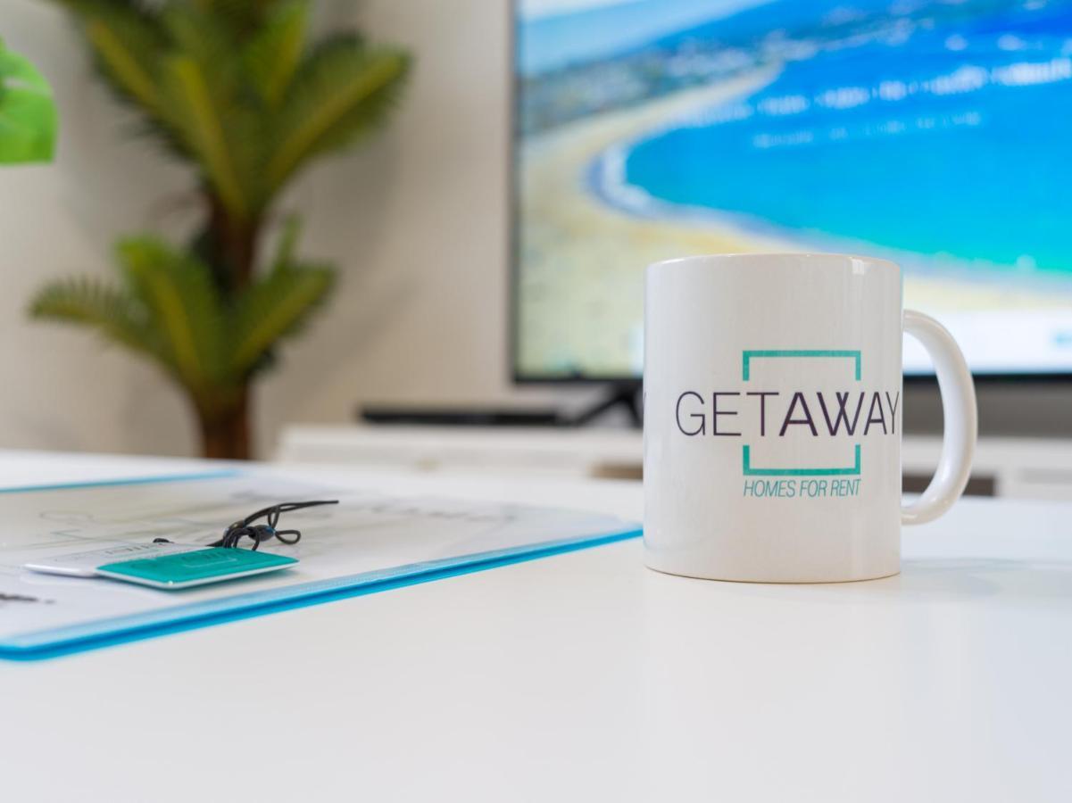 Rejon By Canariasgetaway Holiday home *
