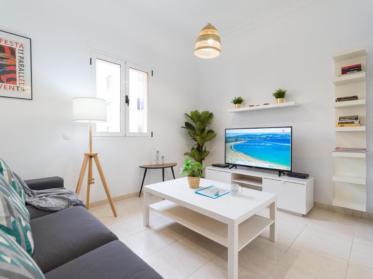 Holiday home Rejon By Canariasgetaway