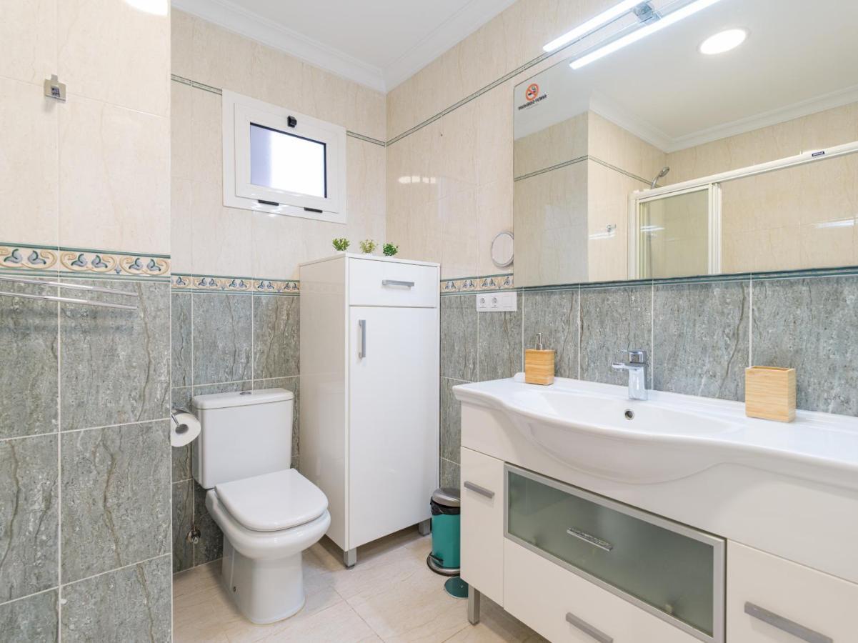 Holiday home Rejon By Canariasgetaway *
