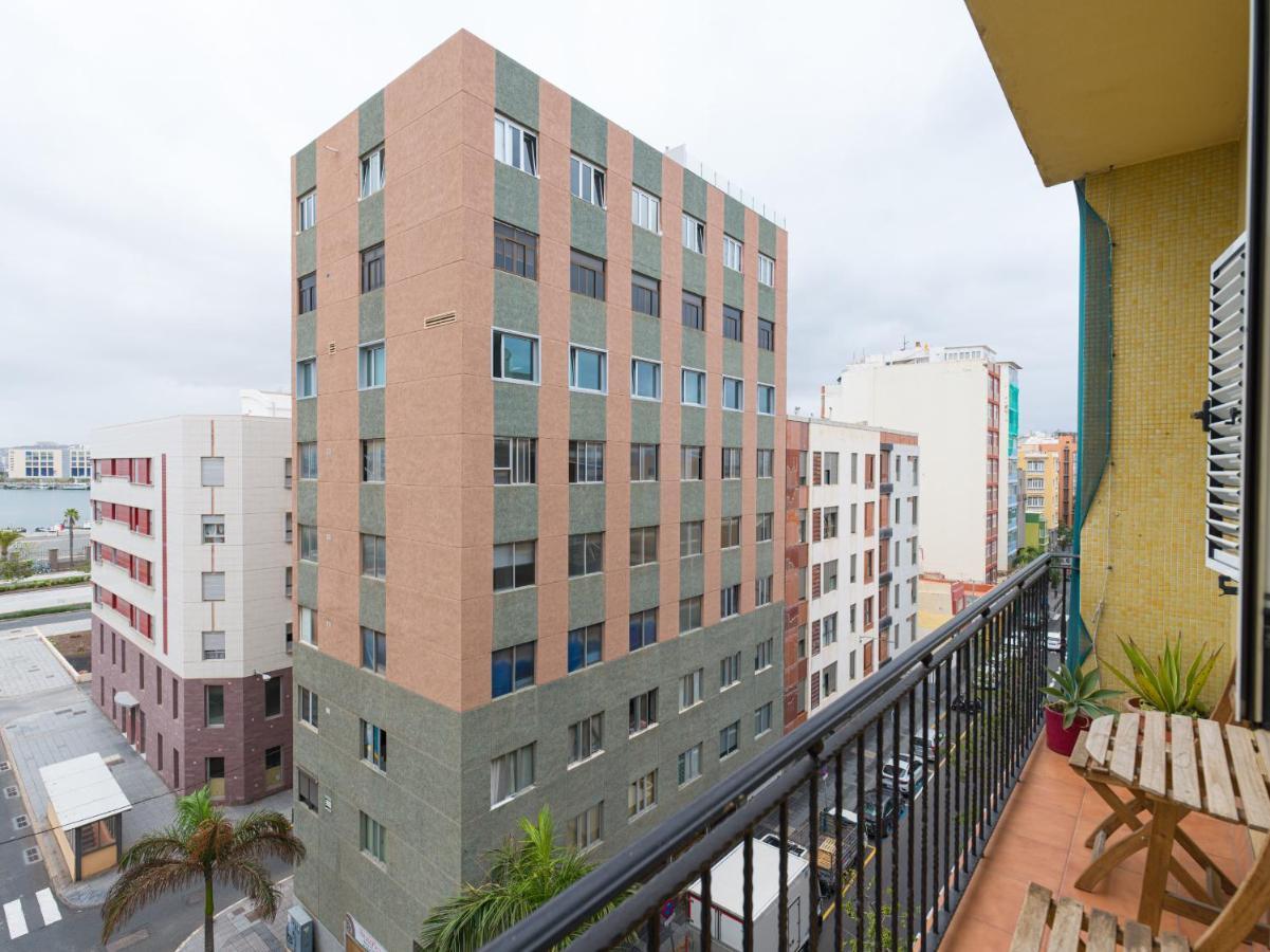 Rejon By Canariasgetaway * Las Palmas de Gran Canaria