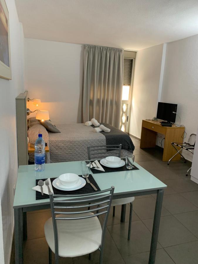 Mhc Arenales 2* Las Palmas / Gran Canaria