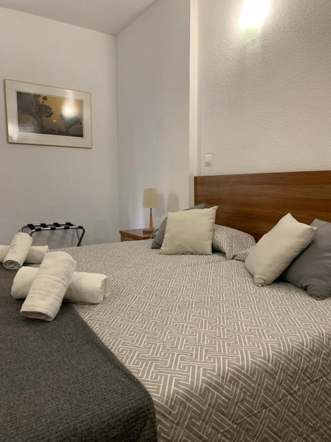 Mhc Arenales Hotel Las Palmas / Gran Canaria