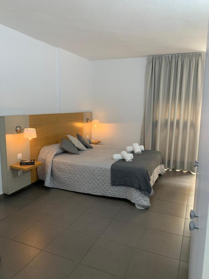 Mhc Arenales Hotel 2*