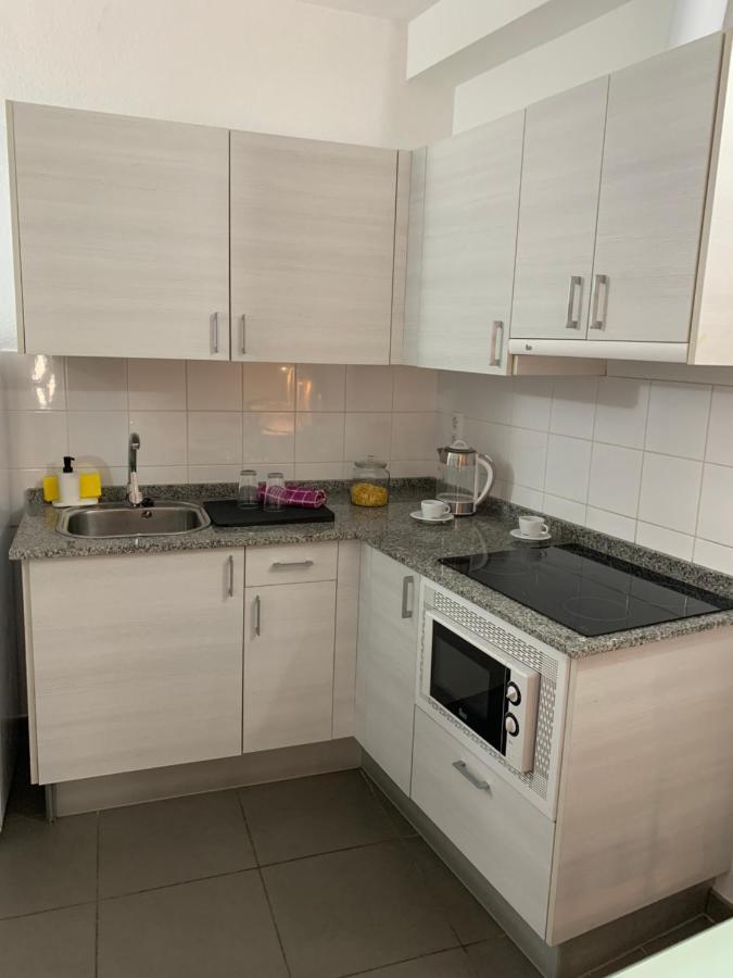 Hotel Mhc Arenales 2*