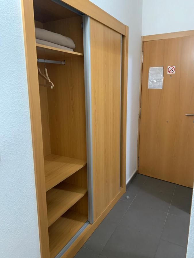 Mhc Arenales Hotel