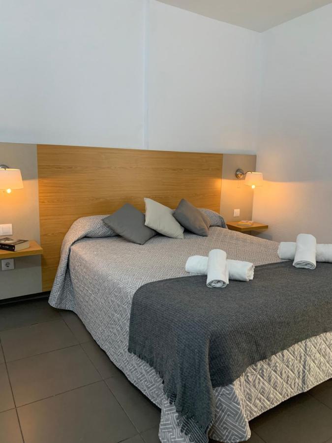 Hotel Mhc Arenales