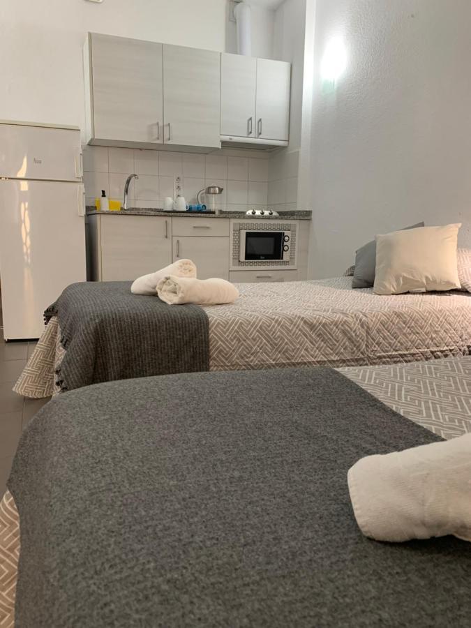 Hotel Mhc Arenales Las Palmas / Gran Canaria