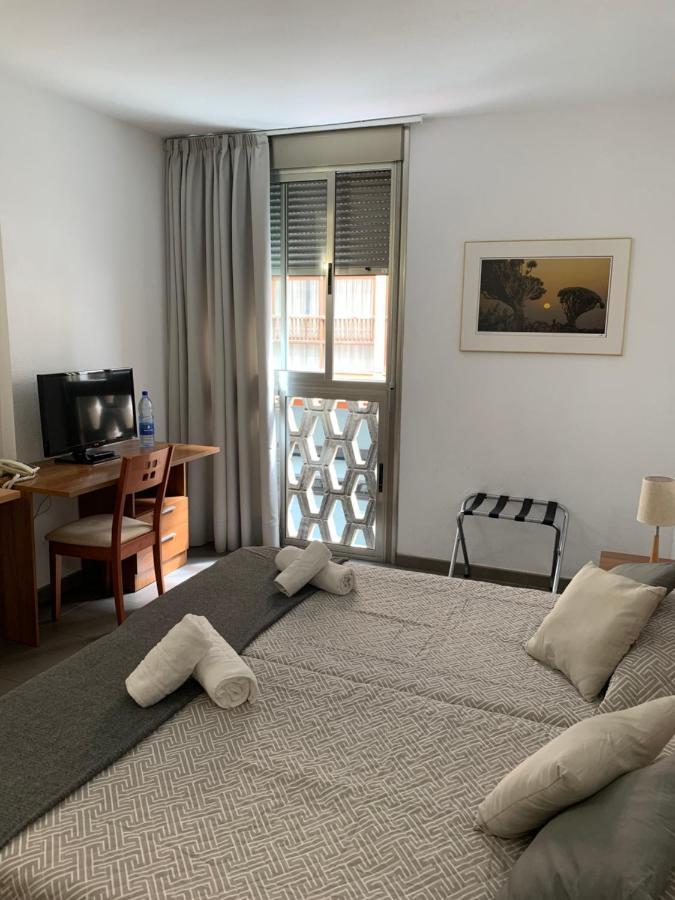Mhc Arenales 2* Las Palmas / Gran Canaria