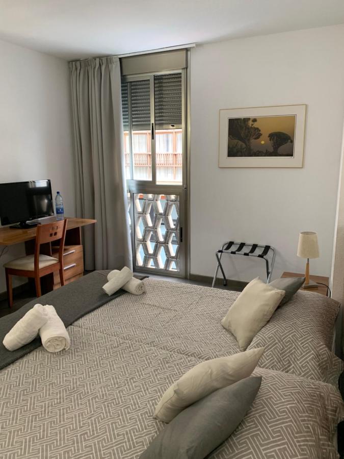 Mhc Arenales 2* Las Palmas / Gran Canaria